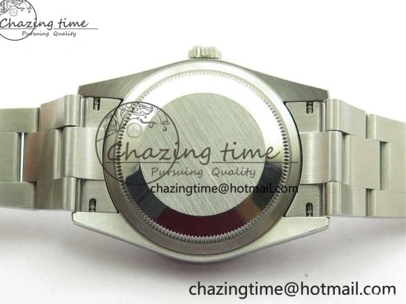 Black Edition 126000 SS Best BP Bracelet Perpetual on Dial 36mm Oyster 0320